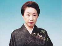 春日とよ五凛師匠